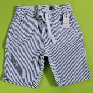 Old Navy boys shorts sz 4t NWT